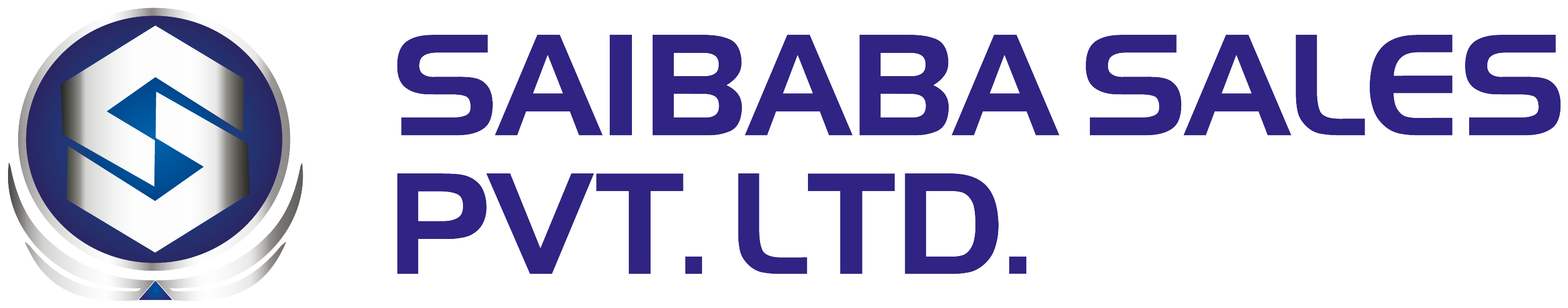 Saibaba Realty logo