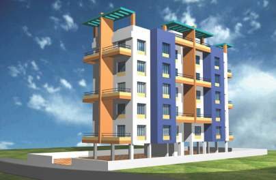Sai Santosh Nest — 1 BHK Flats in Tapkir Nagar, Kalewadi